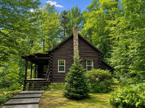 Photo of 43 Jackson Highlands Road, Jackson, NH 03846 (MLS # 73556136)