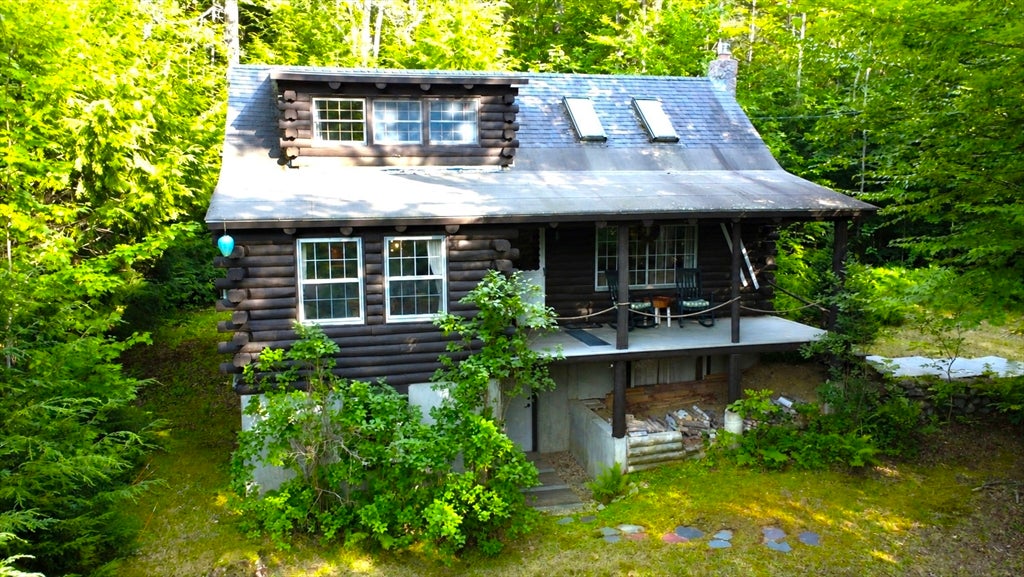 43 Jackson Highlands Road