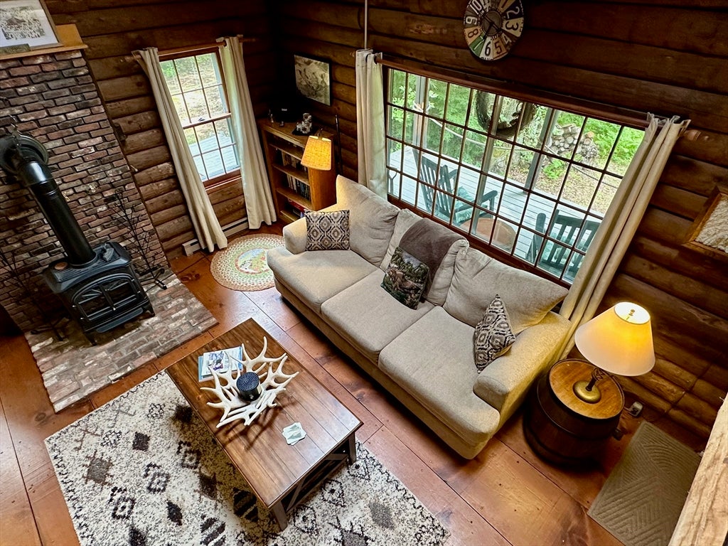 43 Jackson Highlands Road, Jackson, NH Photo #14