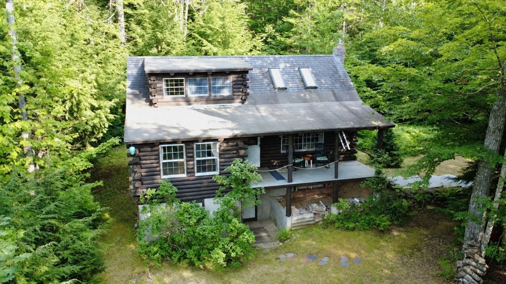 43 Jackson Highlands Road, Jackson, NH Photo #35