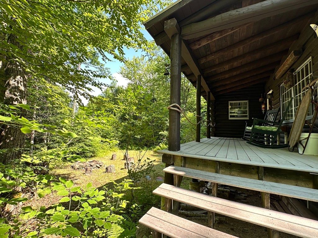 43 Jackson Highlands Road, Jackson, NH Photo #9