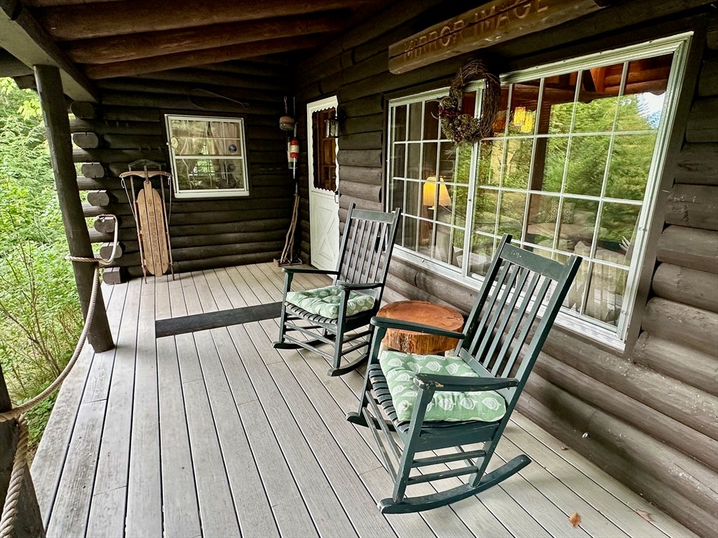 43 Jackson Highlands Road, Jackson, NH Photo #8