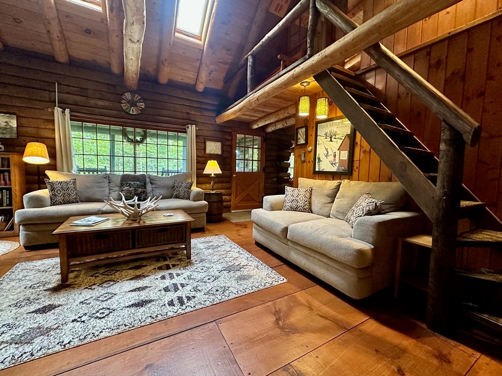 43 Jackson Highlands Road, Jackson, NH Photo #17