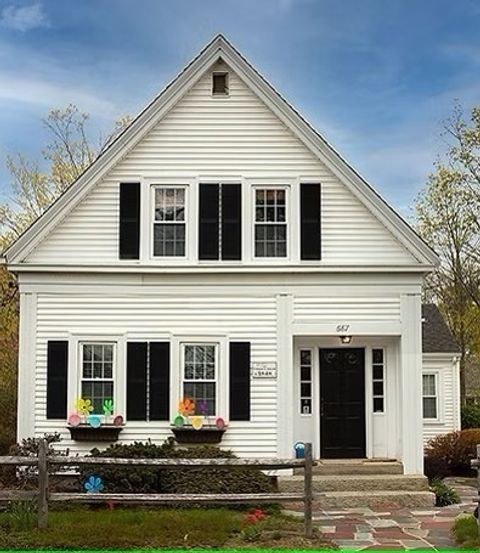 Photo of 687 Main St, Norwell, MA 02061 (MLS # 73458585)