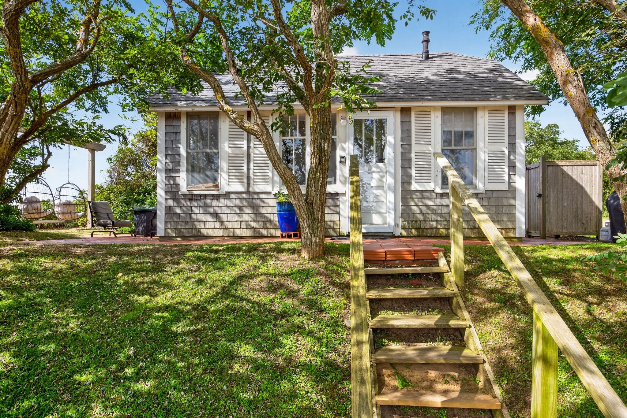 760 Campground Road, Eastham, MA Photo #23