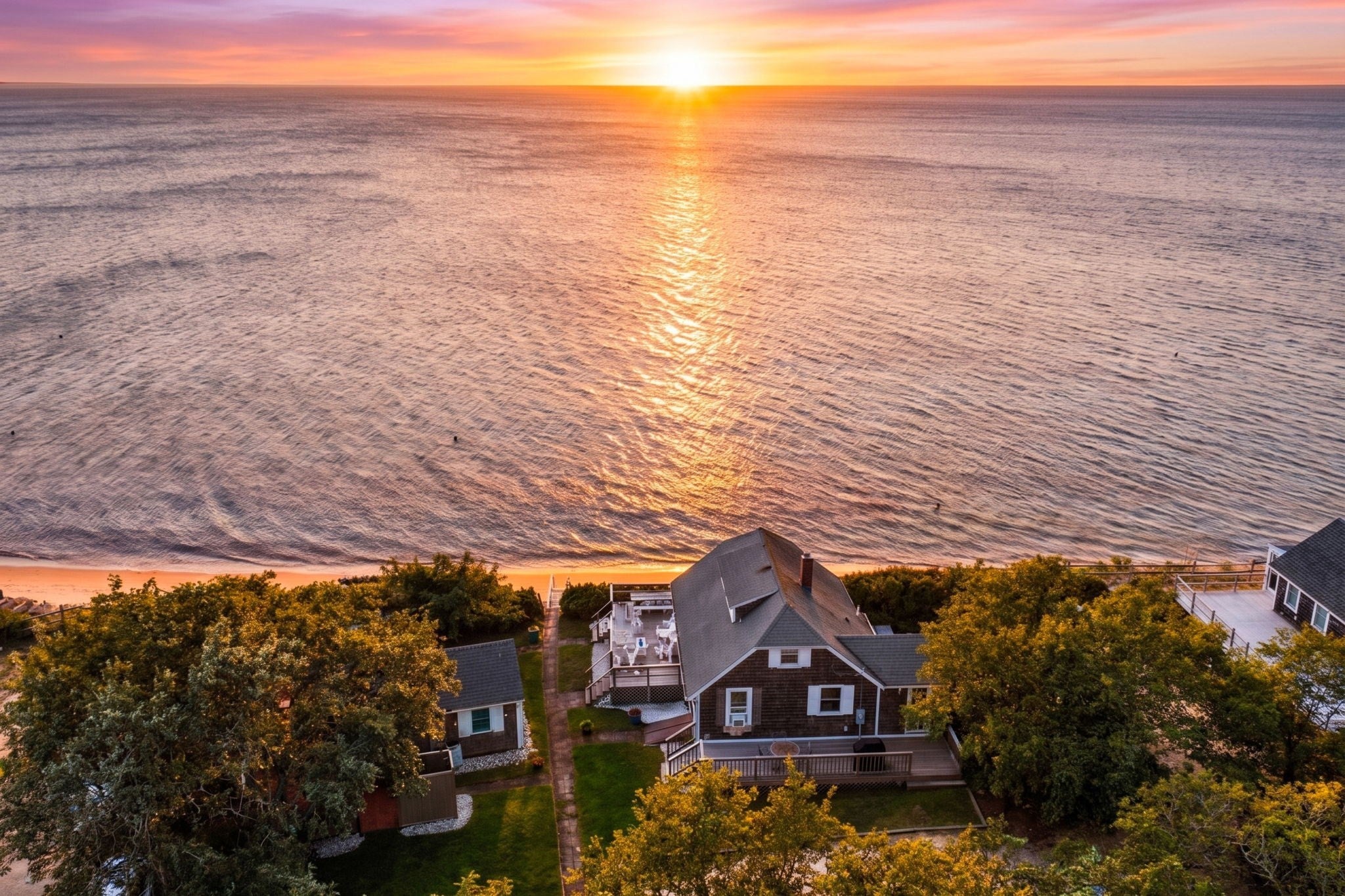 760 Campground Road, Eastham, MA Photo #2