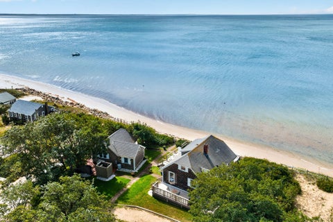 Photo of 760 Campground Road, Eastham, MA 02642 (MLS # 73590015)