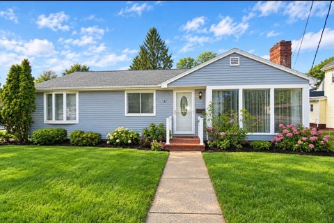 Photo of 67 Andover St, Peabody, MA 01960 (MLS # 73585745)