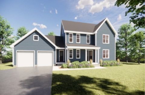 Photo of Lot 8 Park Street, Westminster, MA 01473 (MLS # 73493141)