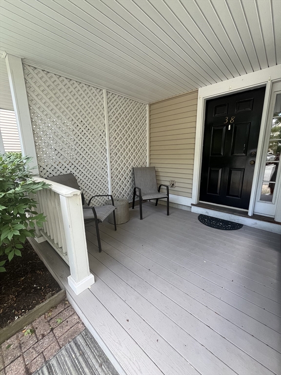 38 Hammond Place 38