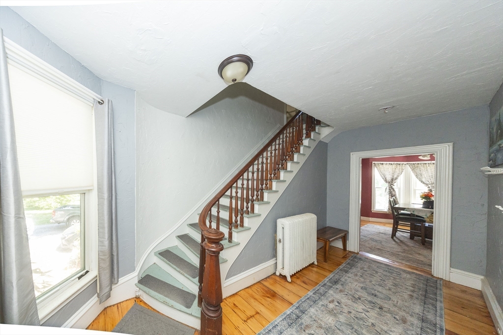 52 Cherry Street