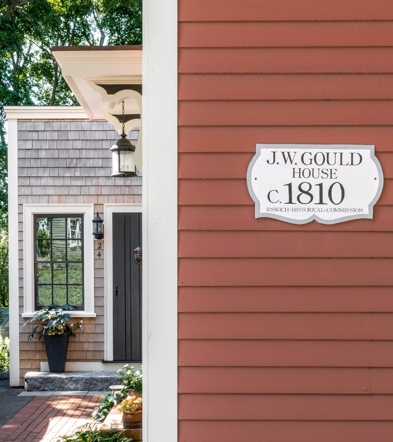 24 High St, Ipswich, MA, 24 High St, Ipswich, MA Photo #5