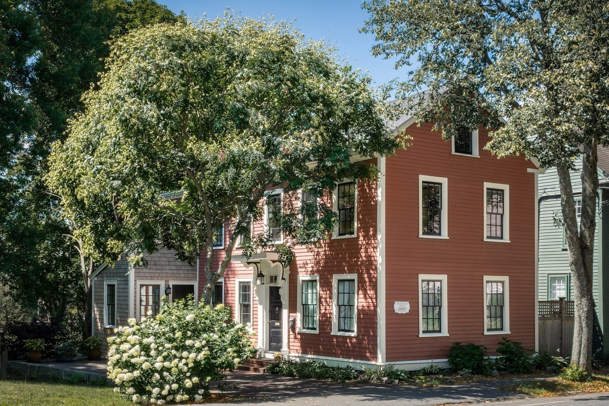 Photo of 24 High St, Ipswich, MA