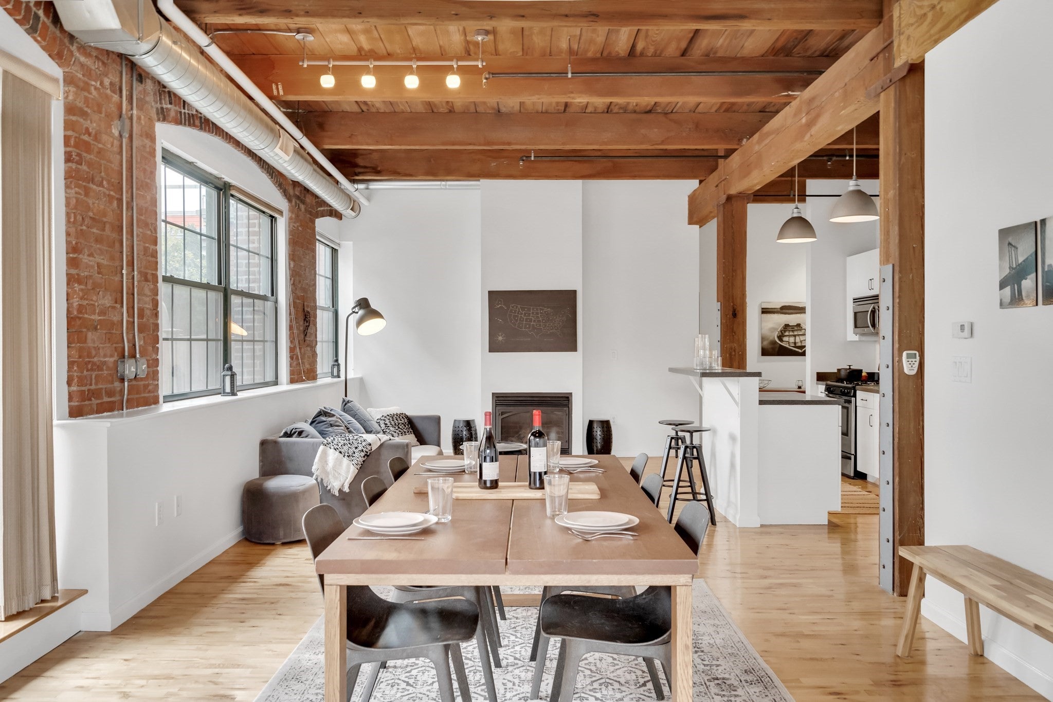 210 Broadway #106, Everett, MA Photo #21
