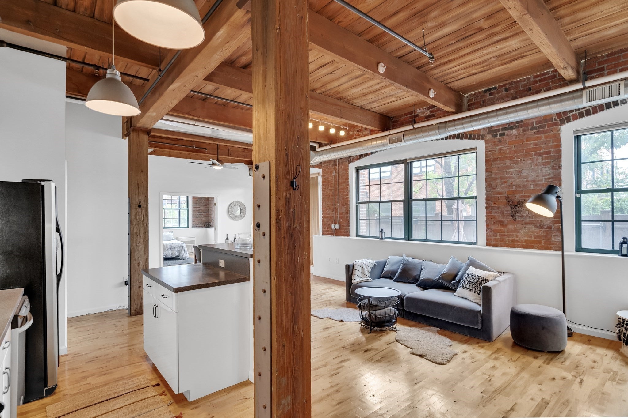210 Broadway #106, Everett, MA Photo #5