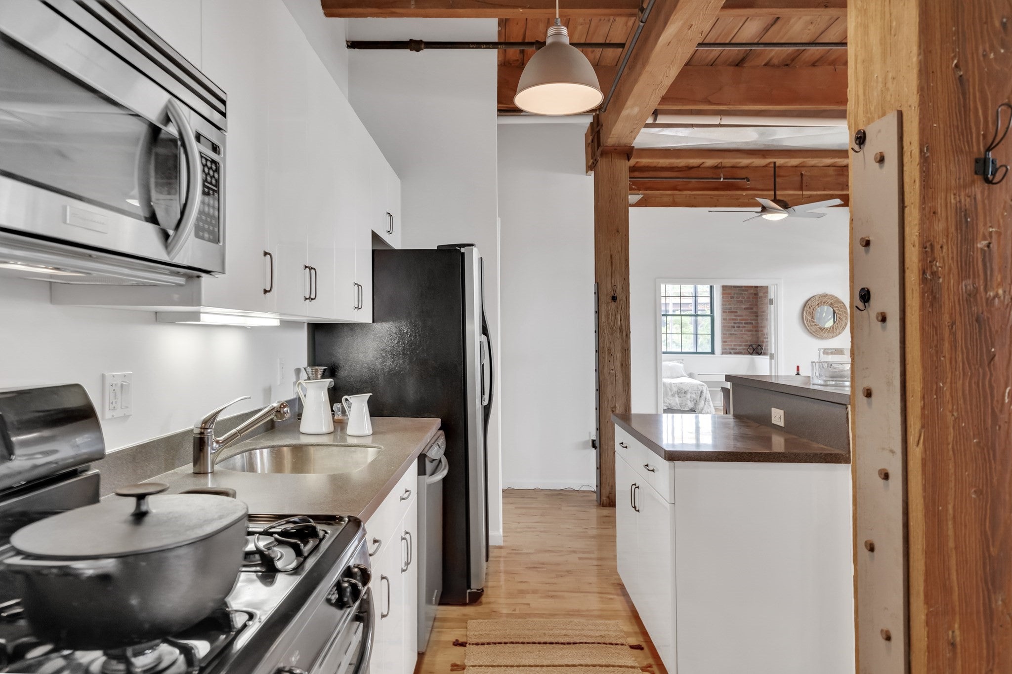 210 Broadway #106, Everett, MA Photo #17