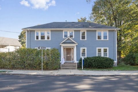 150 Tyndale St 2 Boston MA 02131