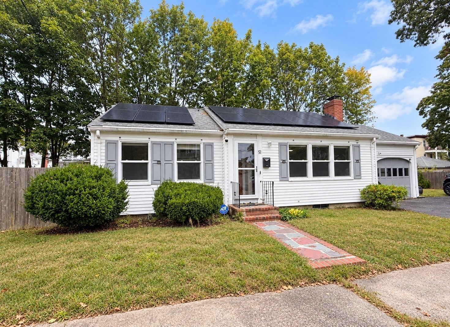 51 Linnea Ave, Brockton, MA Photo #1