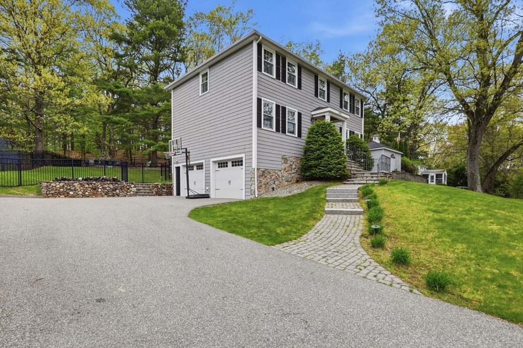 6 Packard Street, Woburn, MA, 6 Packard Street, Woburn, MA Photo #4
