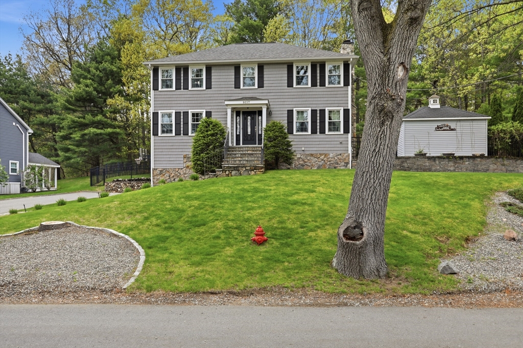 6 Packard Street, Woburn, MA, 6 Packard Street, Woburn, MA Photo #2