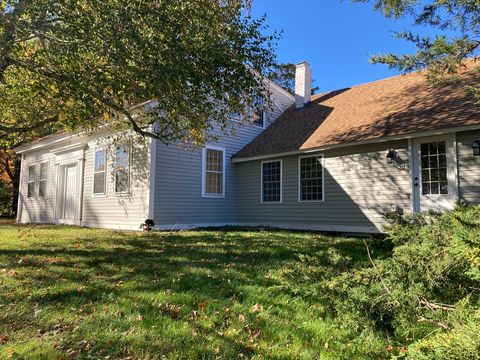 Photo of 21 East Street, Petersham, MA 01366 (MLS # 73445141)