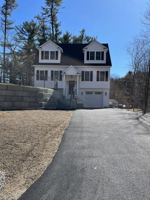 21 Shedd Billerica MA 01821