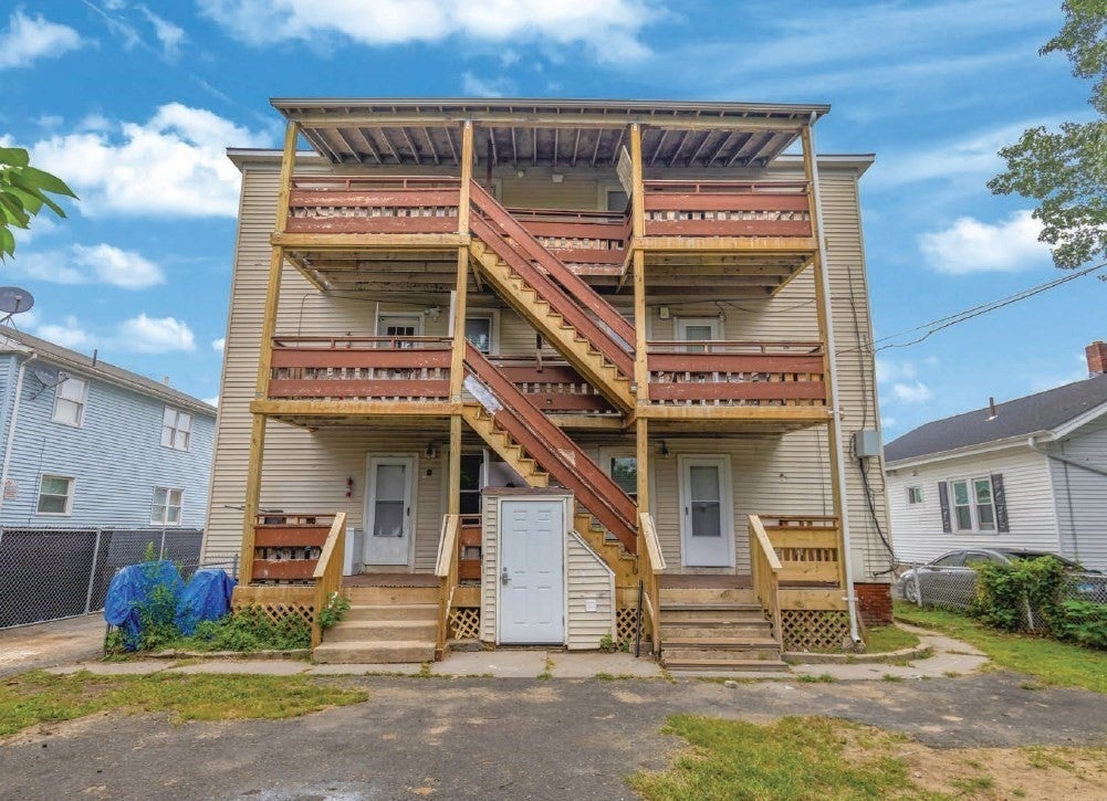 82 Malden St, Springfield, MA, 82 Malden St, Springfield, MA Photo #6