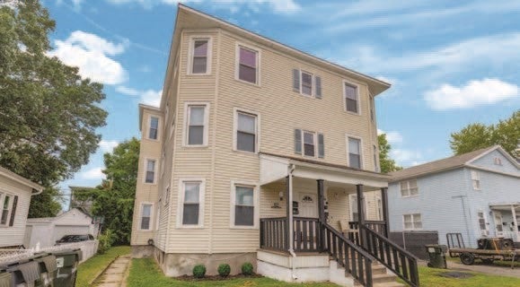 82 Malden St