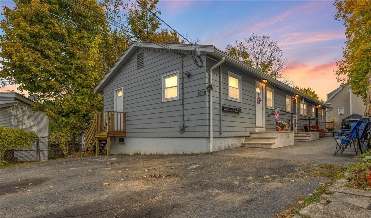 153R Washington St, Peabody, MA, 153R Washington St, Peabody, MA Photo #1