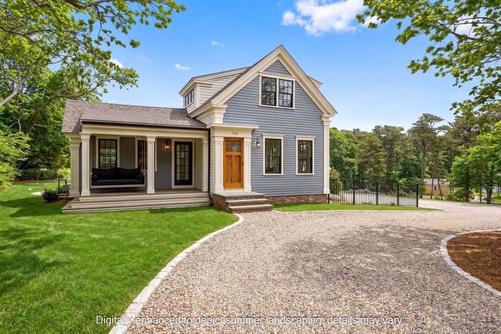 106 Chatham Rd, Harwich, MA Photo #5