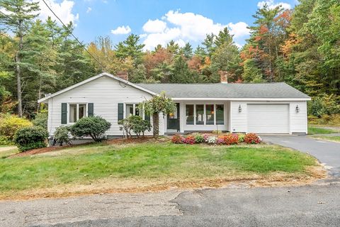 24 Vaine St Winchendon MA 01475