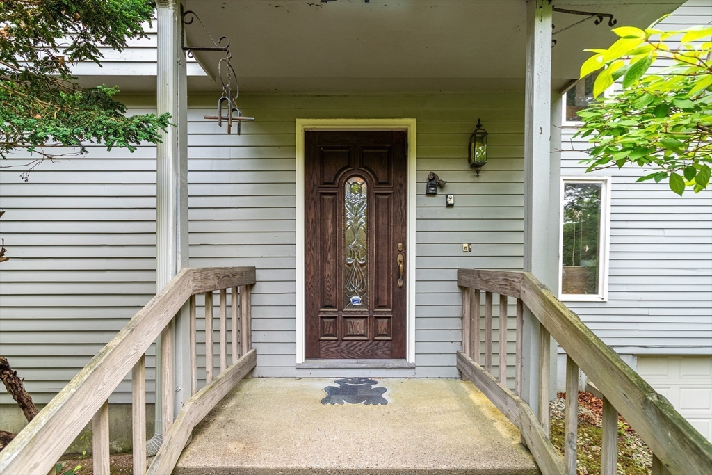 157 Wilshire Dr