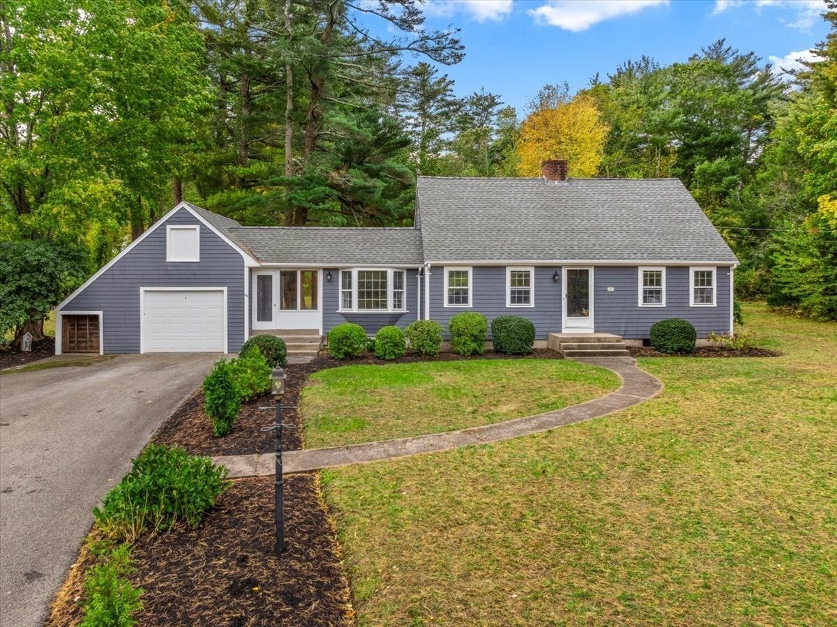 99 Old Oaken Bucket Rd, Scituate, MA, 99 Old Oaken Bucket Rd, Scituate, MA Photo #1