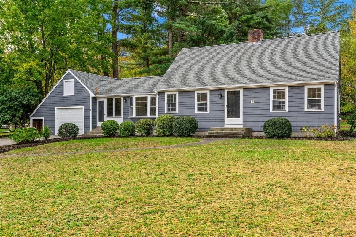 99 Old Oaken Bucket Rd