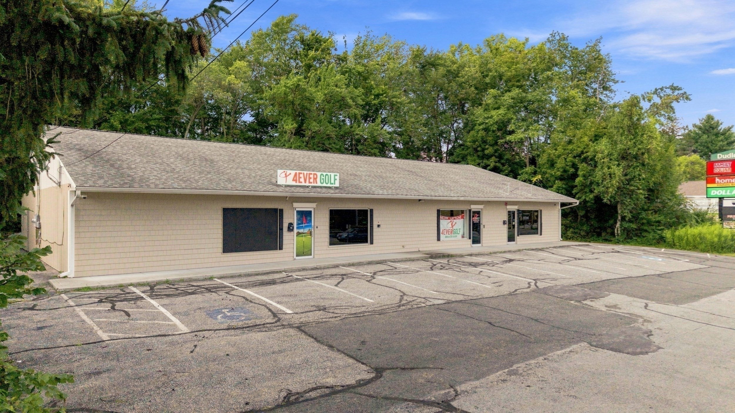 184 W Main Street