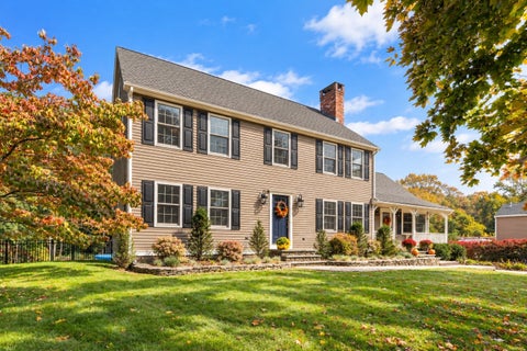 Photo of 173 Metcalf Rd, North Attleboro, MA 02760 (MLS # 73586904)