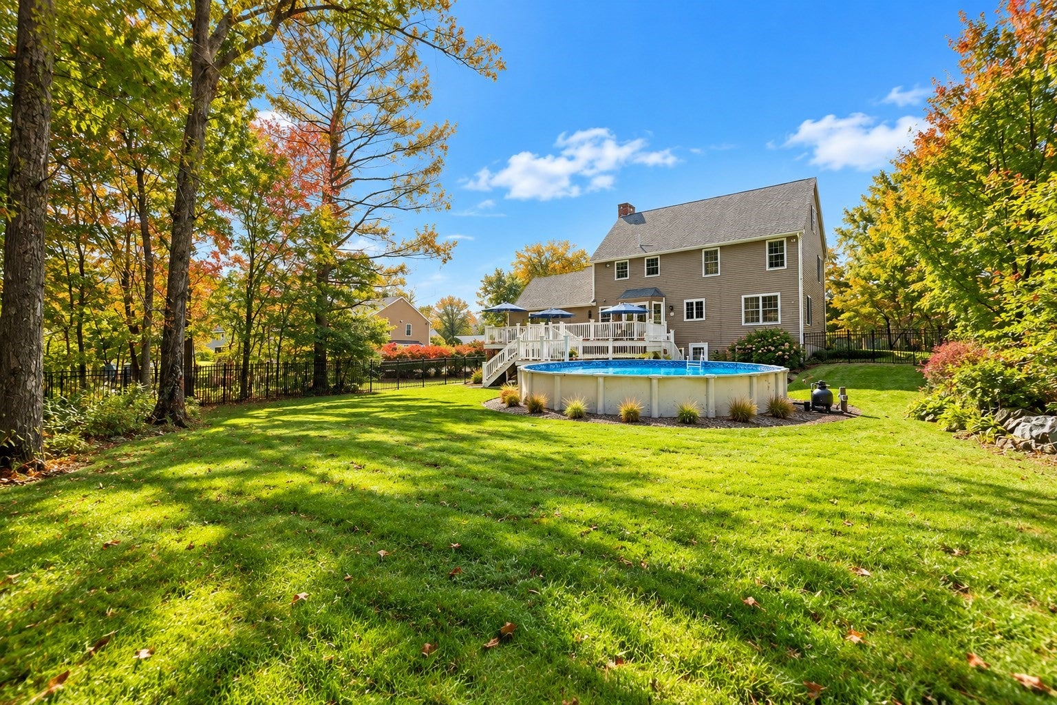 173 Metcalf Rd, North Attleboro, MA, 173 Metcalf Rd, North Attleboro, MA Photo #29