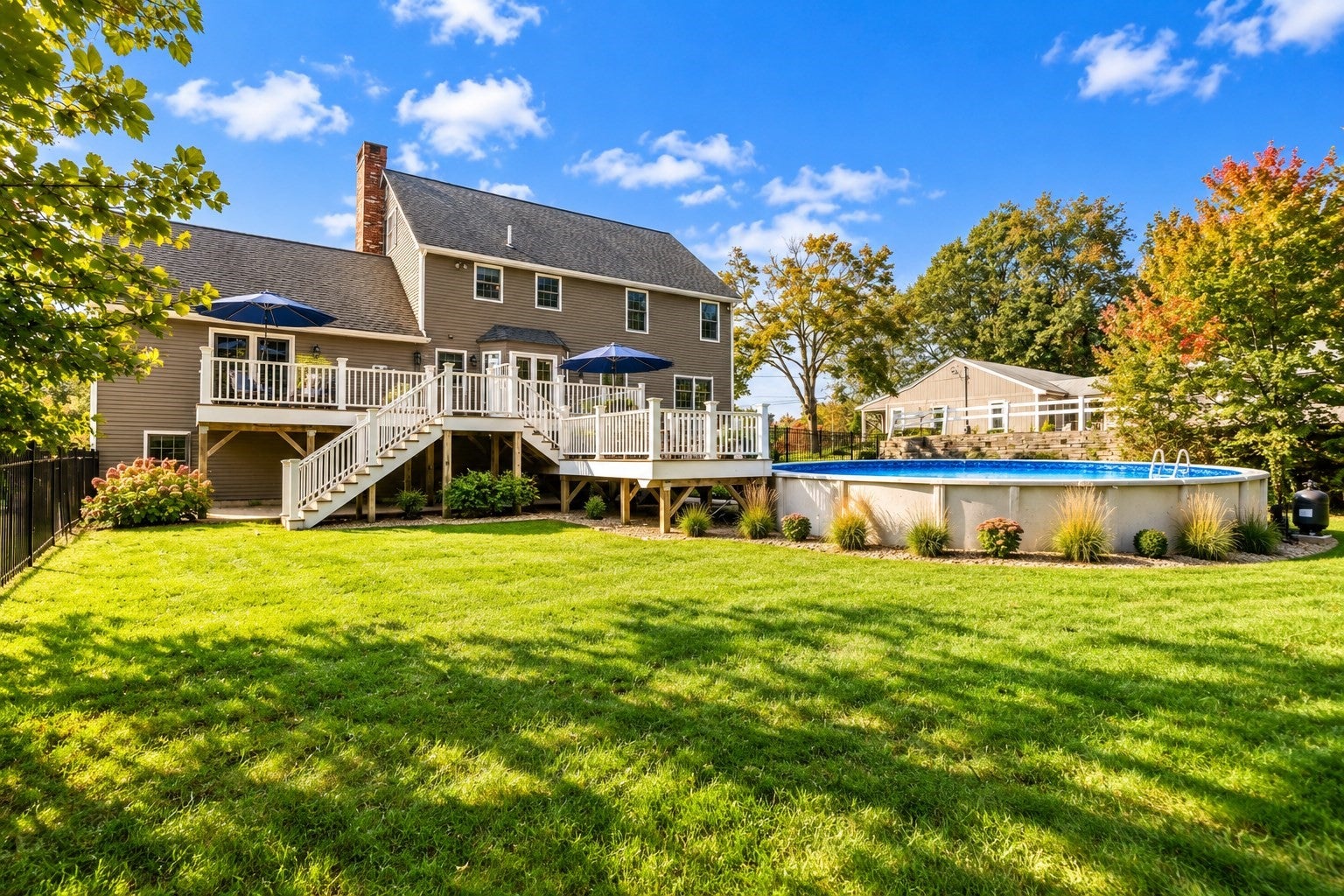 173 Metcalf Rd, North Attleboro, MA, 173 Metcalf Rd, North Attleboro, MA Photo #30
