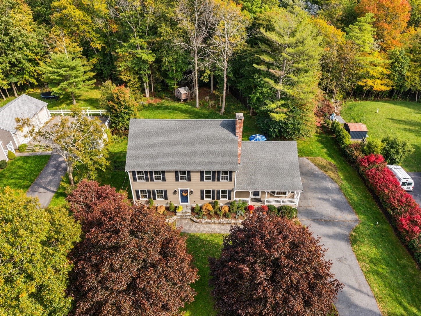 173 Metcalf Rd, North Attleboro, MA, 173 Metcalf Rd, North Attleboro, MA Photo #36