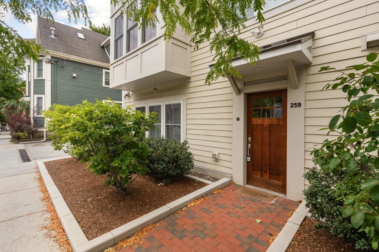 253 Walden ST #259, Cambridge, MA Photo #29