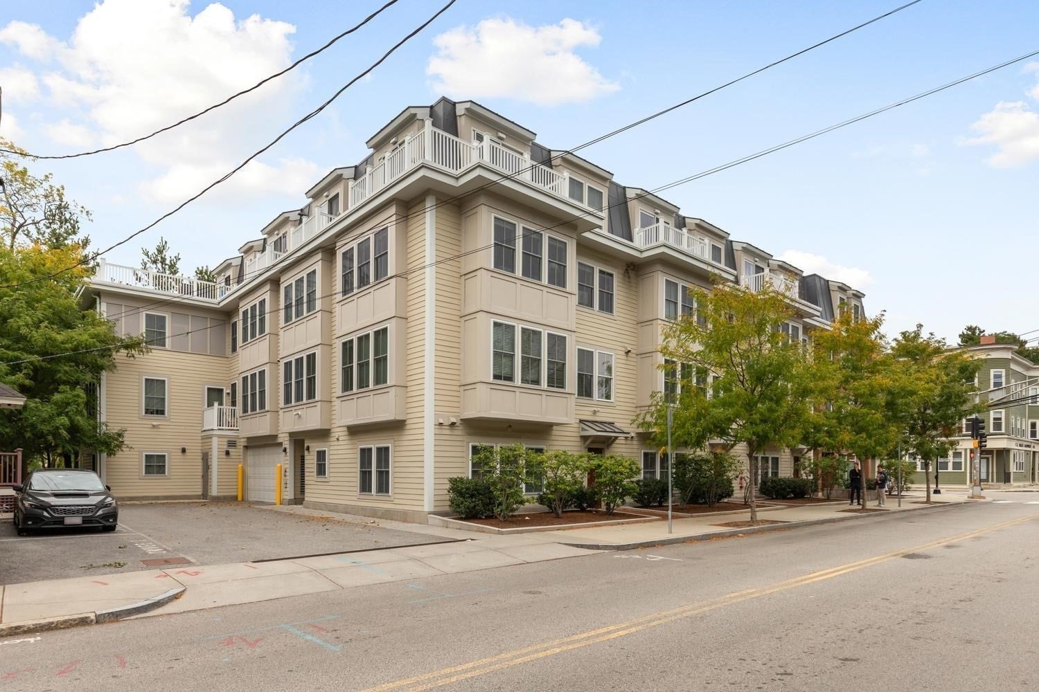 253 Walden ST #259, Cambridge, MA Photo #27