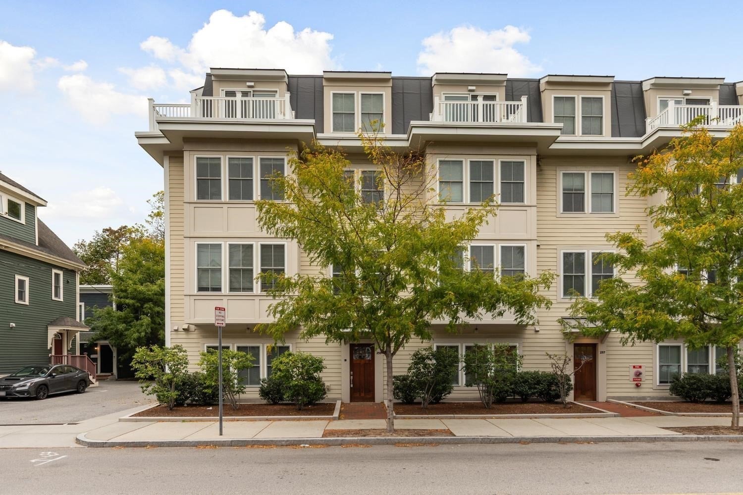 253 Walden ST #259, Cambridge, MA Photo #28