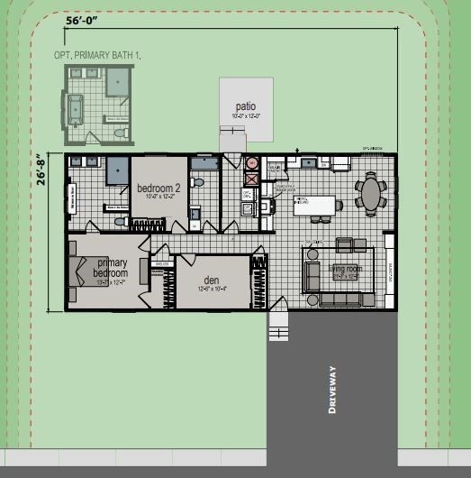 6D Berry Farms Road
