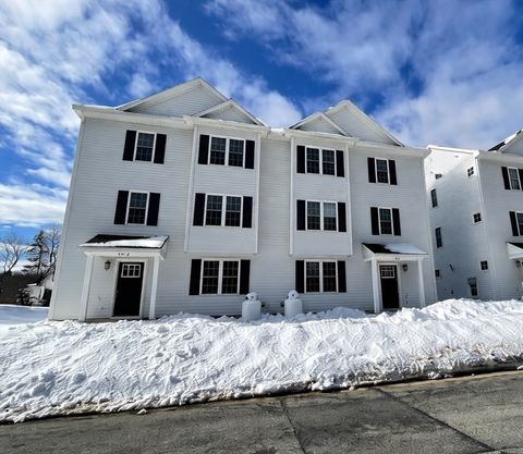 152 W Main Street 1 Millbury MA 01527