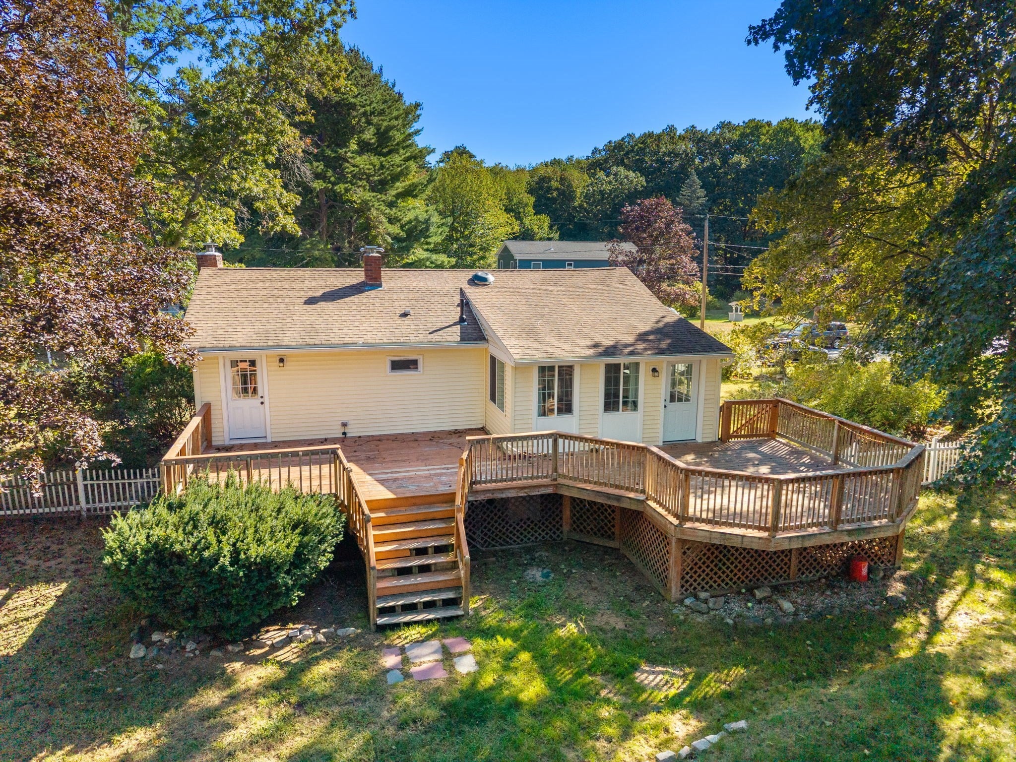 8 Yale St, Groveland, MA, 8 Yale St, Groveland, MA Photo #26