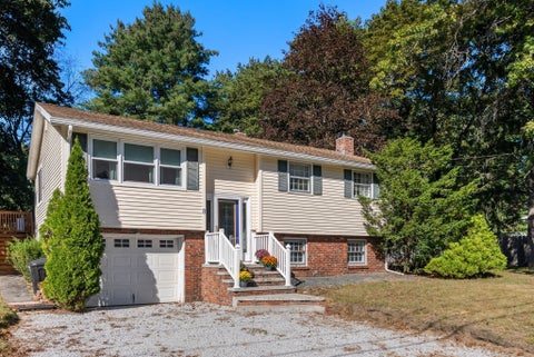 Photo of 8 Yale St, Groveland, MA 01834 (MLS # 73582685)