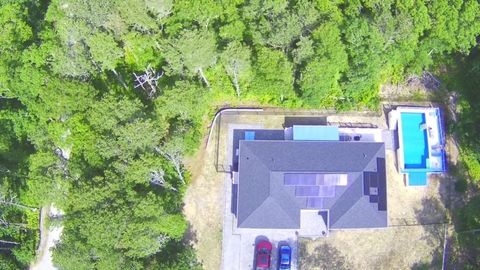 Photo of 18 Old Campground Rd, Harwich, MA 02645 (MLS # 73397216)