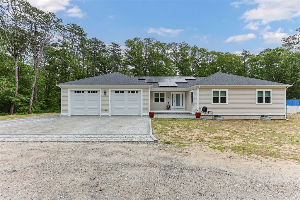 18 Old Campground Rd