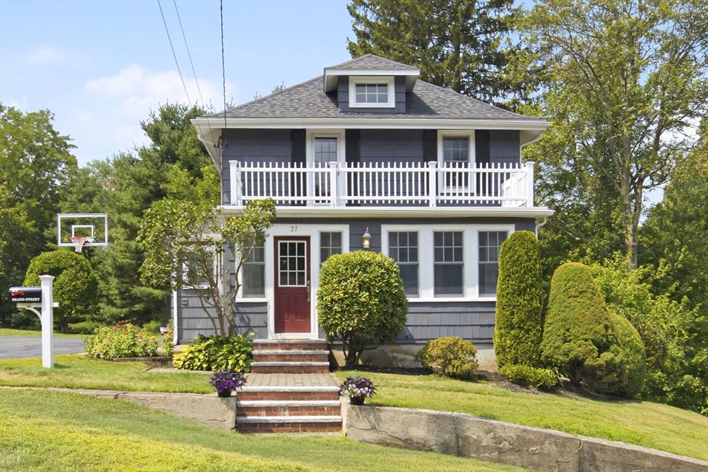 37 Grand St, Canton, MA, 37 Grand St, Canton, MA Photo #2