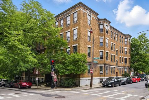 72 Strathmore Rd 10B Boston MA 02135